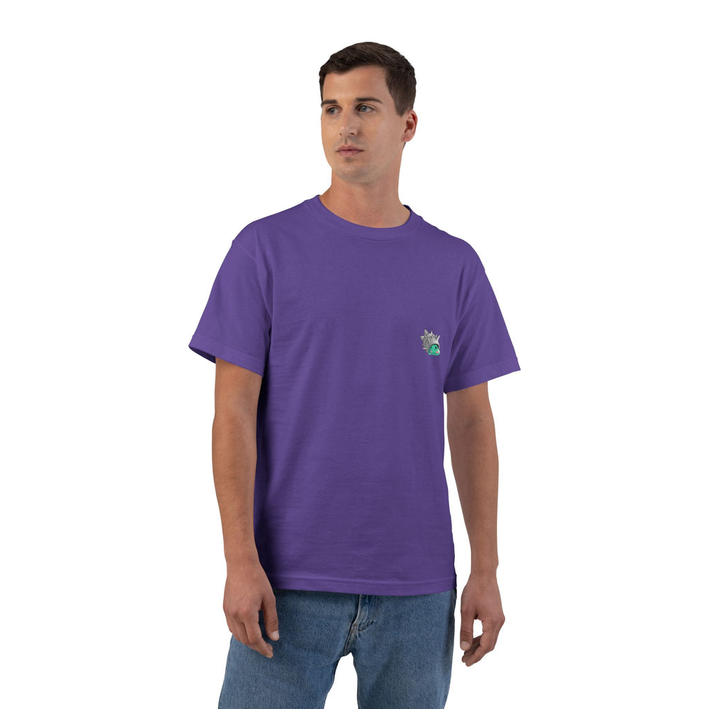 S is for Slime T-Shirt