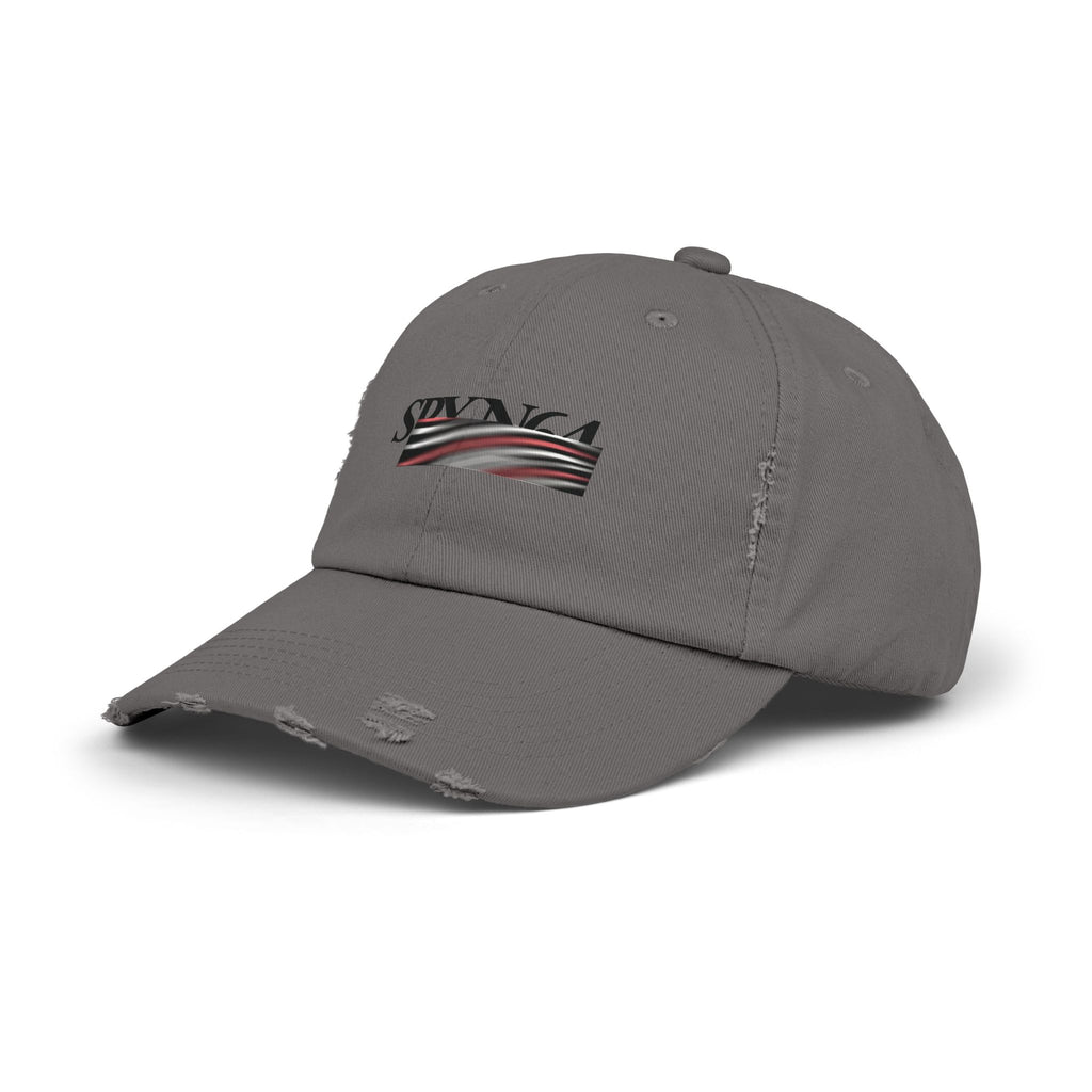 BALENCE⁶⁴ Distressed Dad Cap