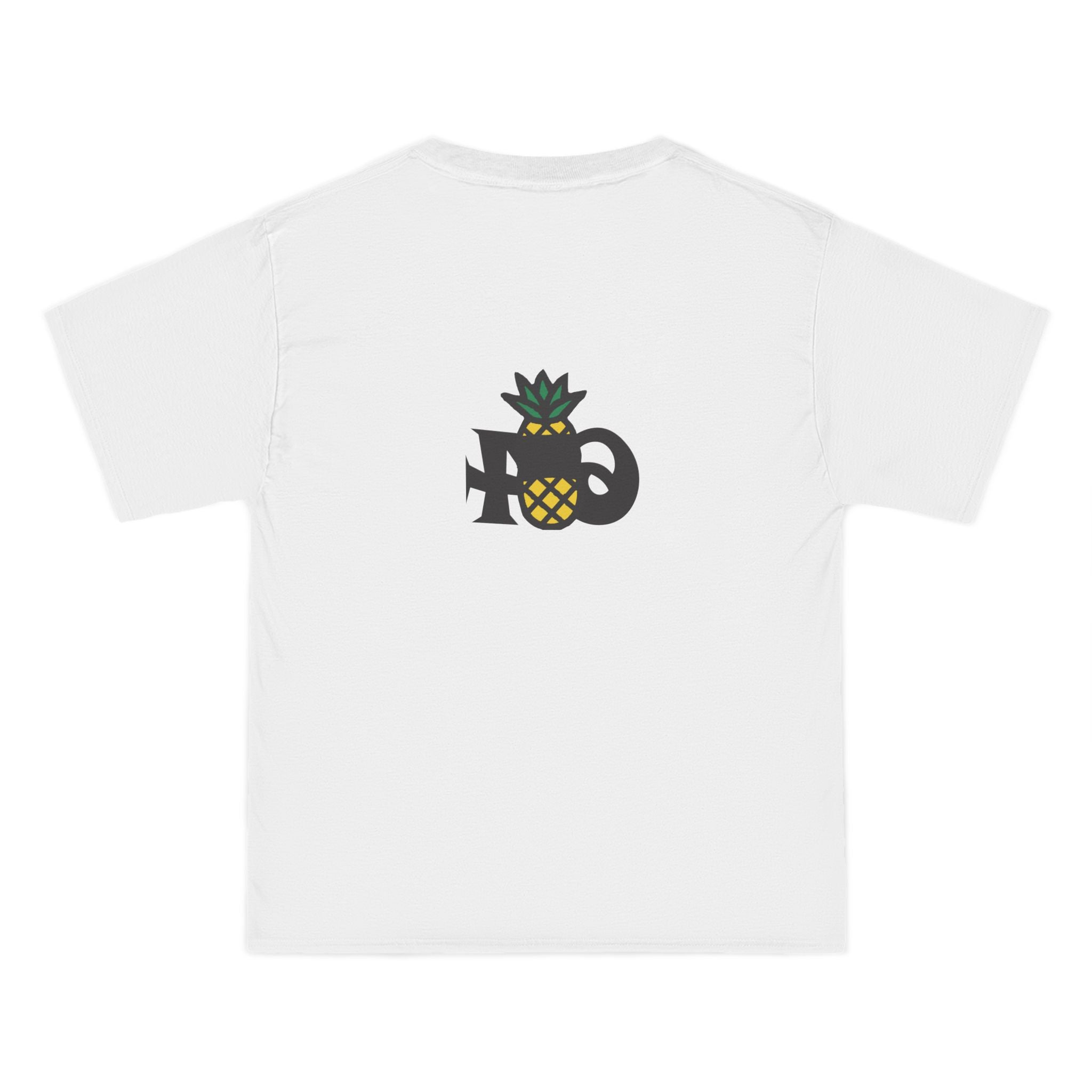 Secret Pineapple  T-Shirt