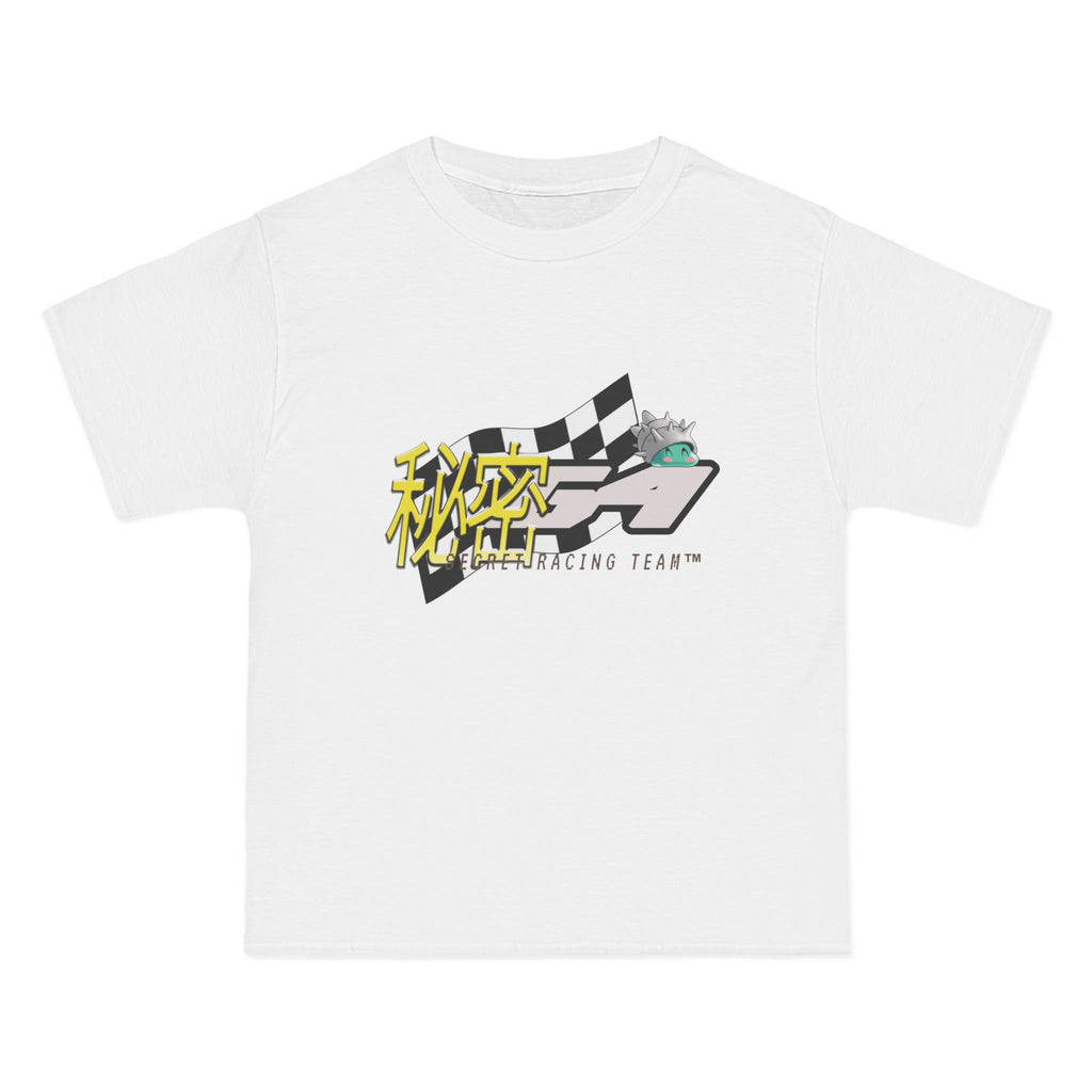 Secret Racing Team Official Staff Member T-Shirt (SRT-OSM-TS)