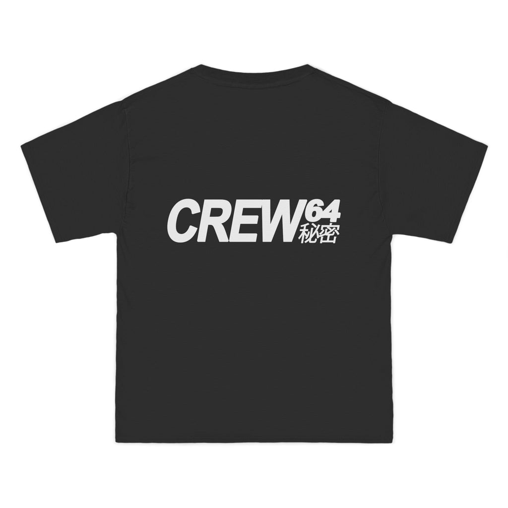 Crew Member⁶⁴ T-Shirt (CM-S64-TS)