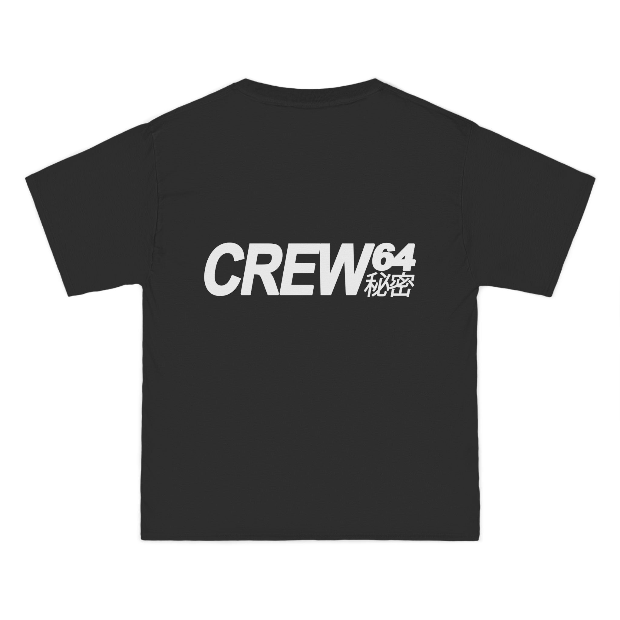 Crew Member⁶⁴ T-Shirt (CM-S64-TS)