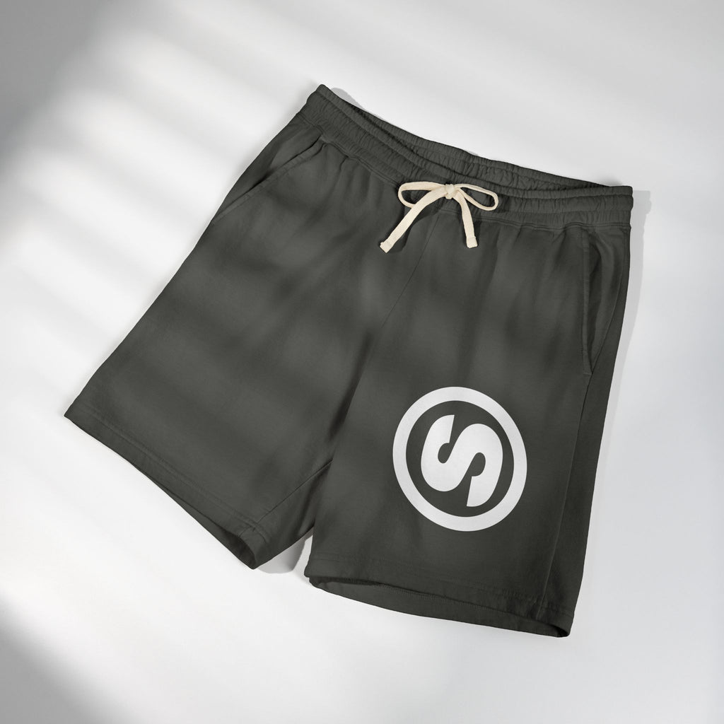 S LOGO Shorts (SL-S64-SH)