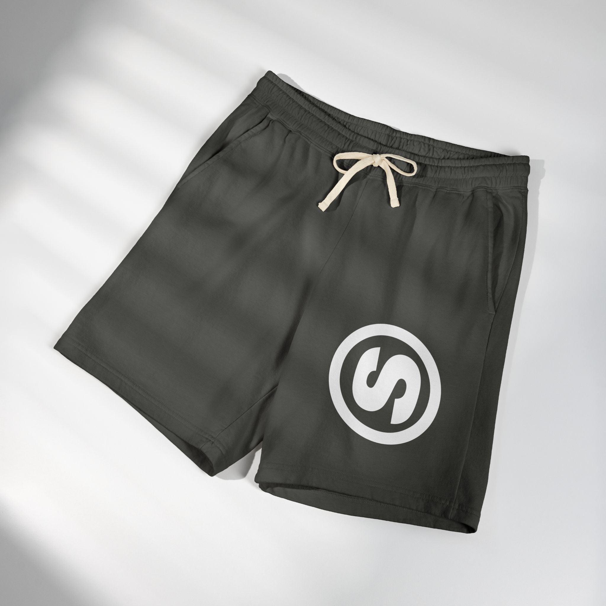 S LOGO Shorts (SL-S64-SH)