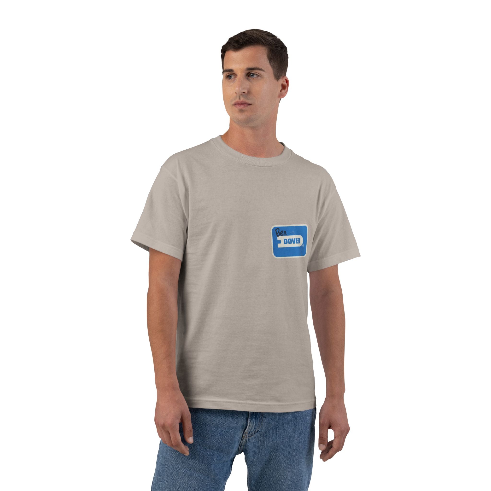 Ben Dover T-Shirt