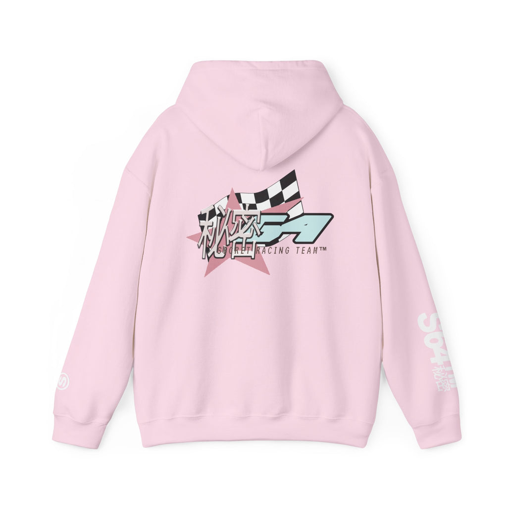 S64 RACING TEAM™ Hoodie (SRT-S64-HD)
