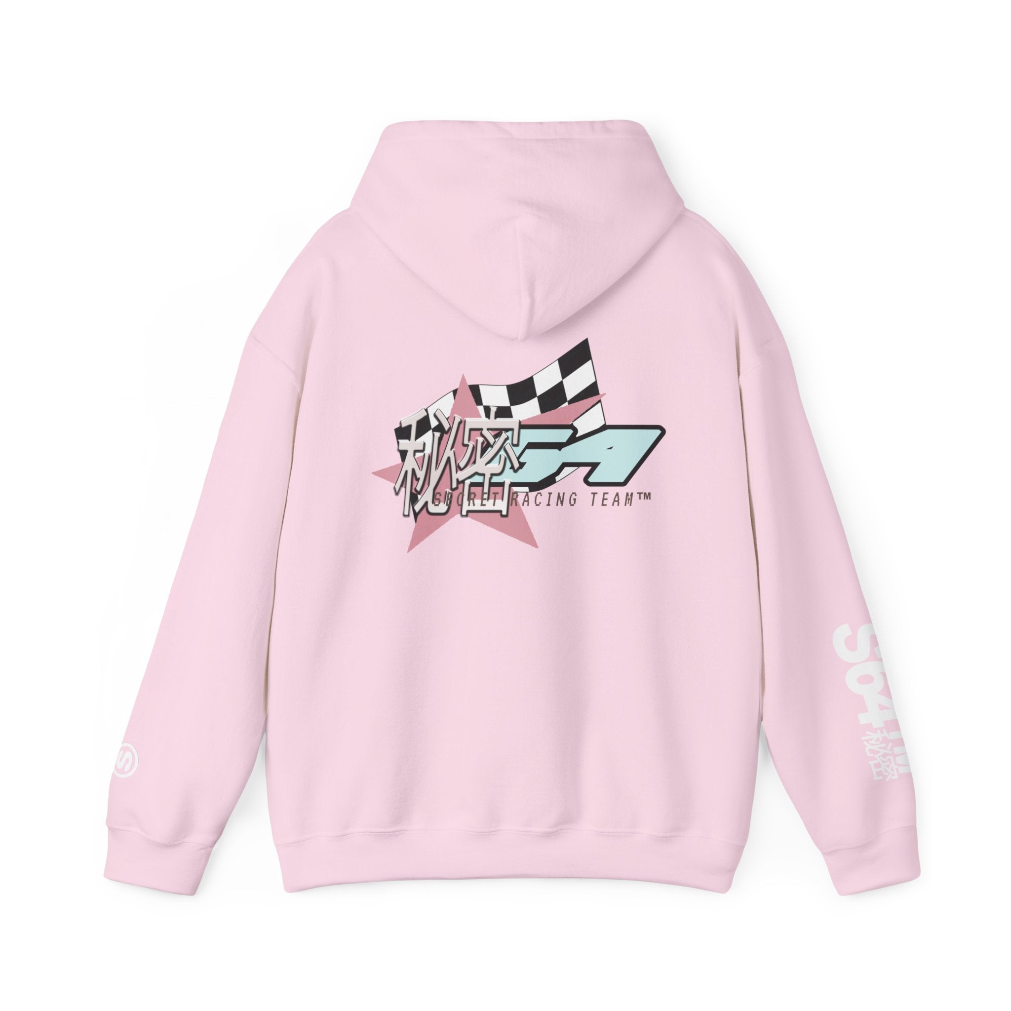 S64 RACING TEAM™ Hoodie (SRT-S64-HD)