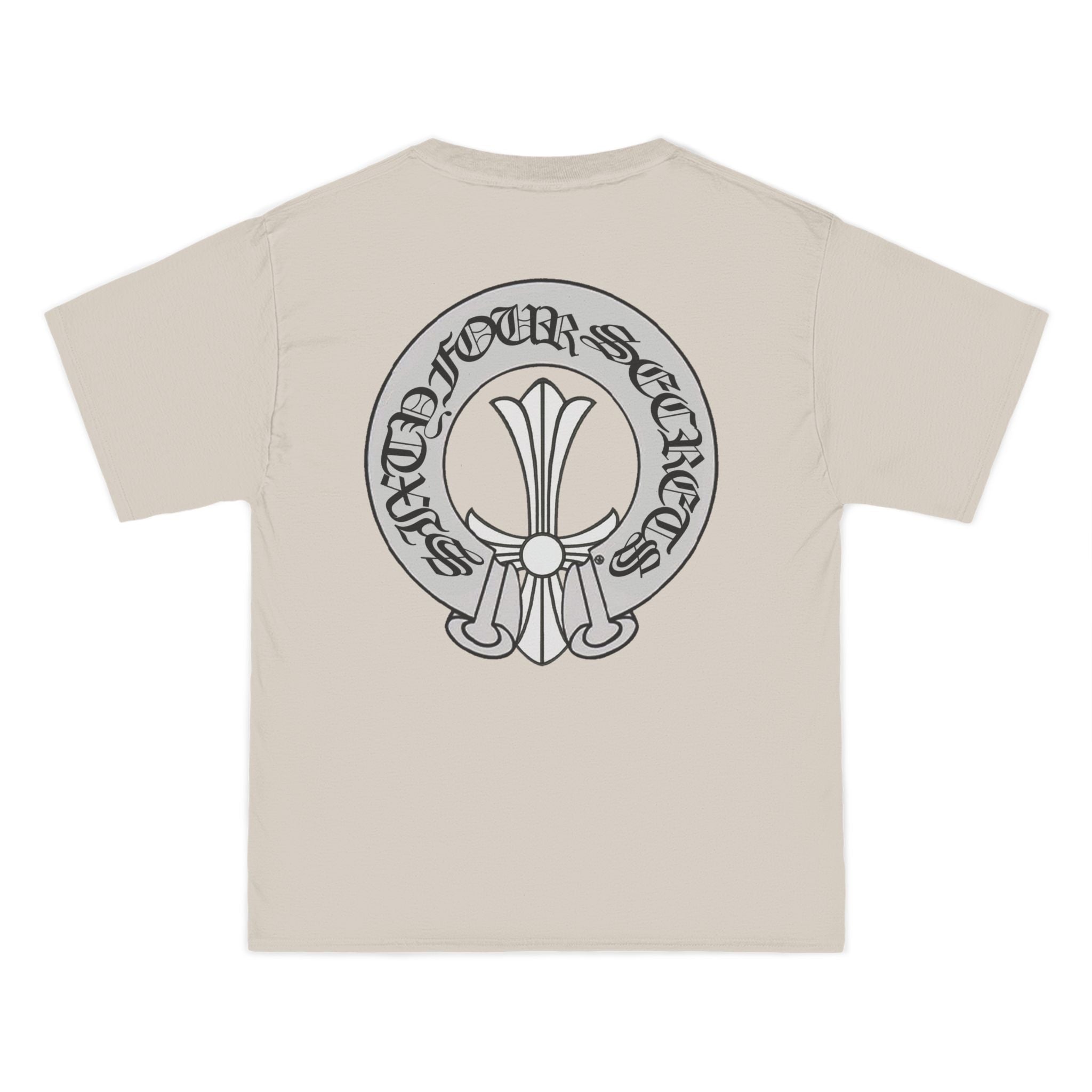 CHROME SECRETS 64 T-Shirt