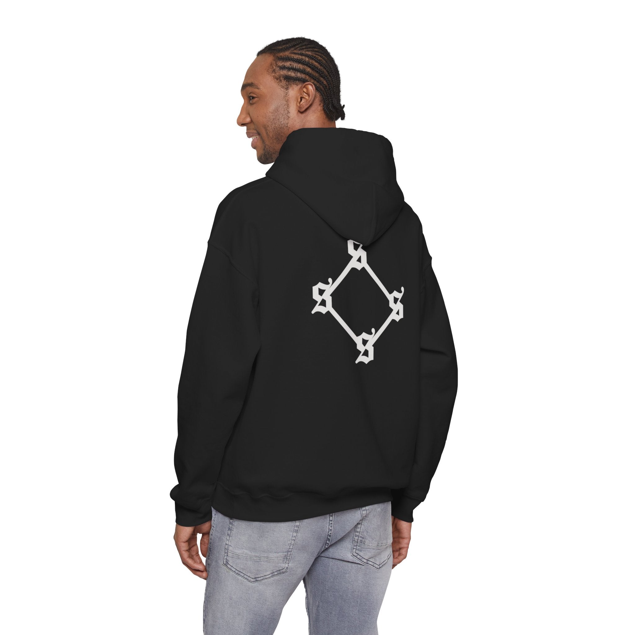 64 SPIKES Hoodie (VLTRS-S64-HD)