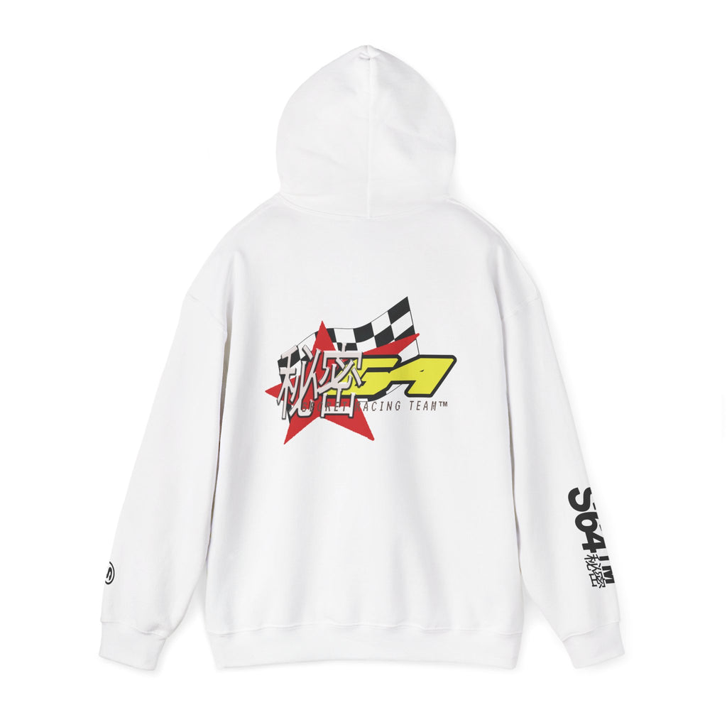 Secret Racing Team™ Hoodie (SRT-S64-HD)