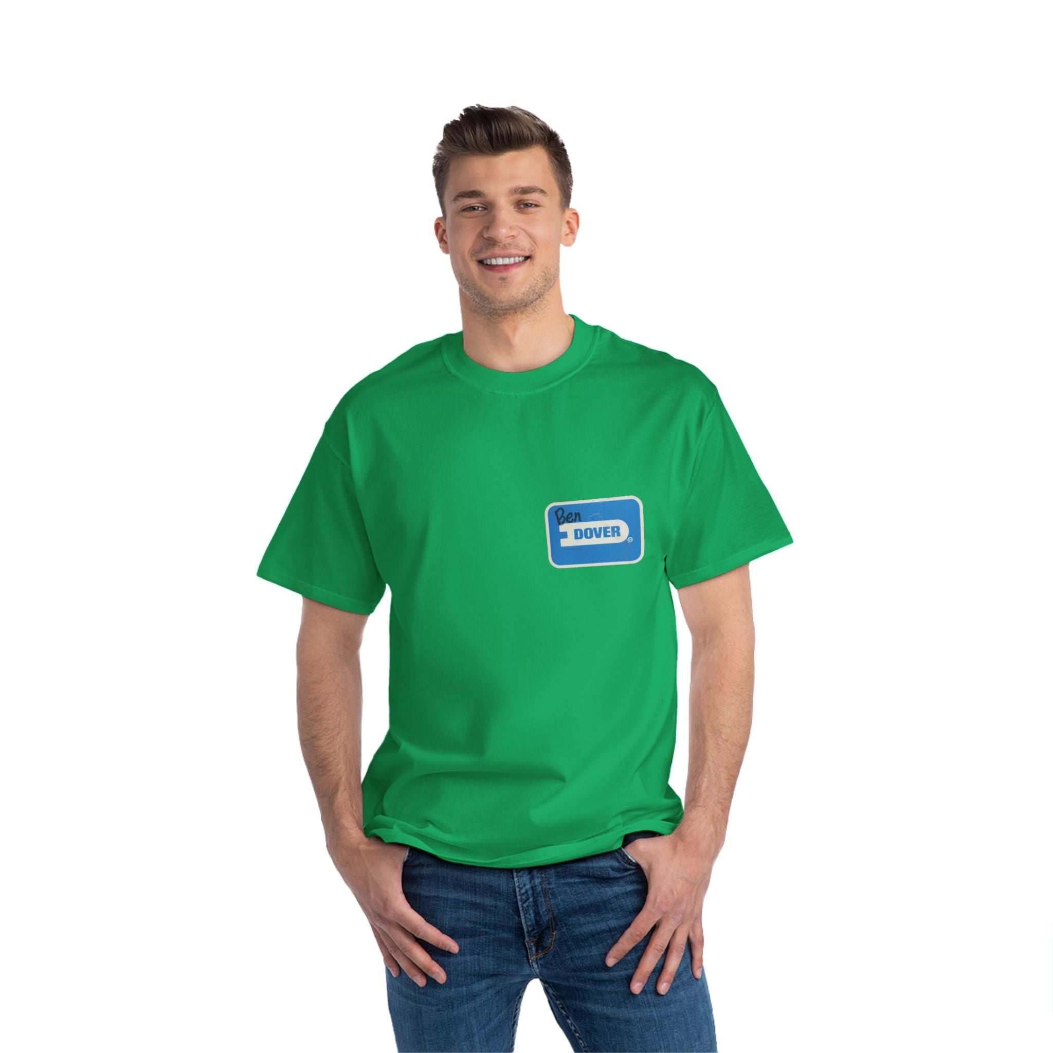 Ben Dover T-Shirt
