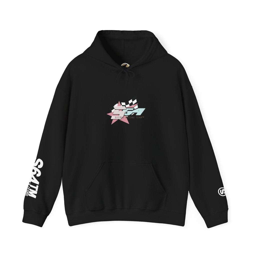 S64 RACING TEAM™ Hoodie (SRT-S64-HD)
