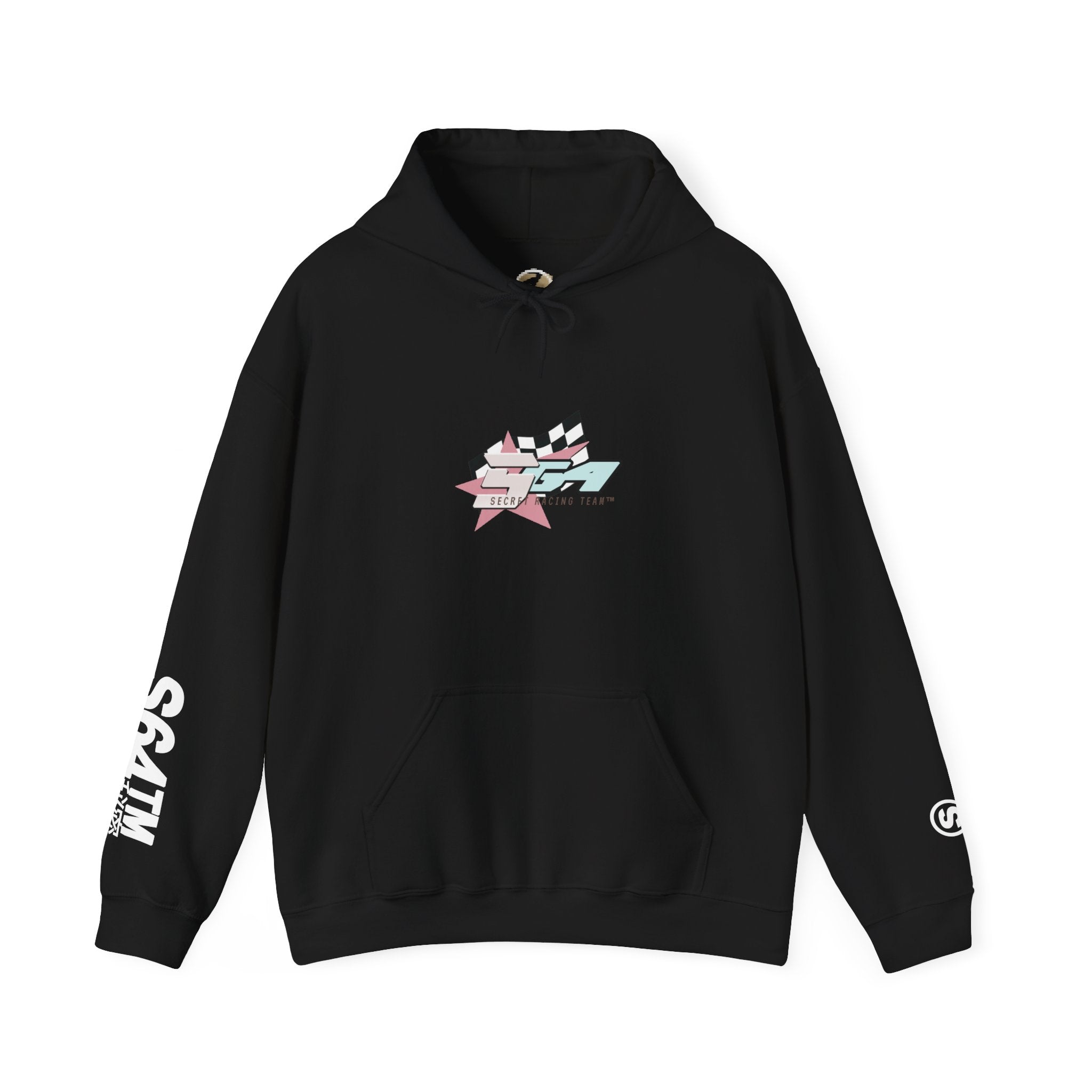 S64 RACING TEAM™ Hoodie (SRT-S64-HD)