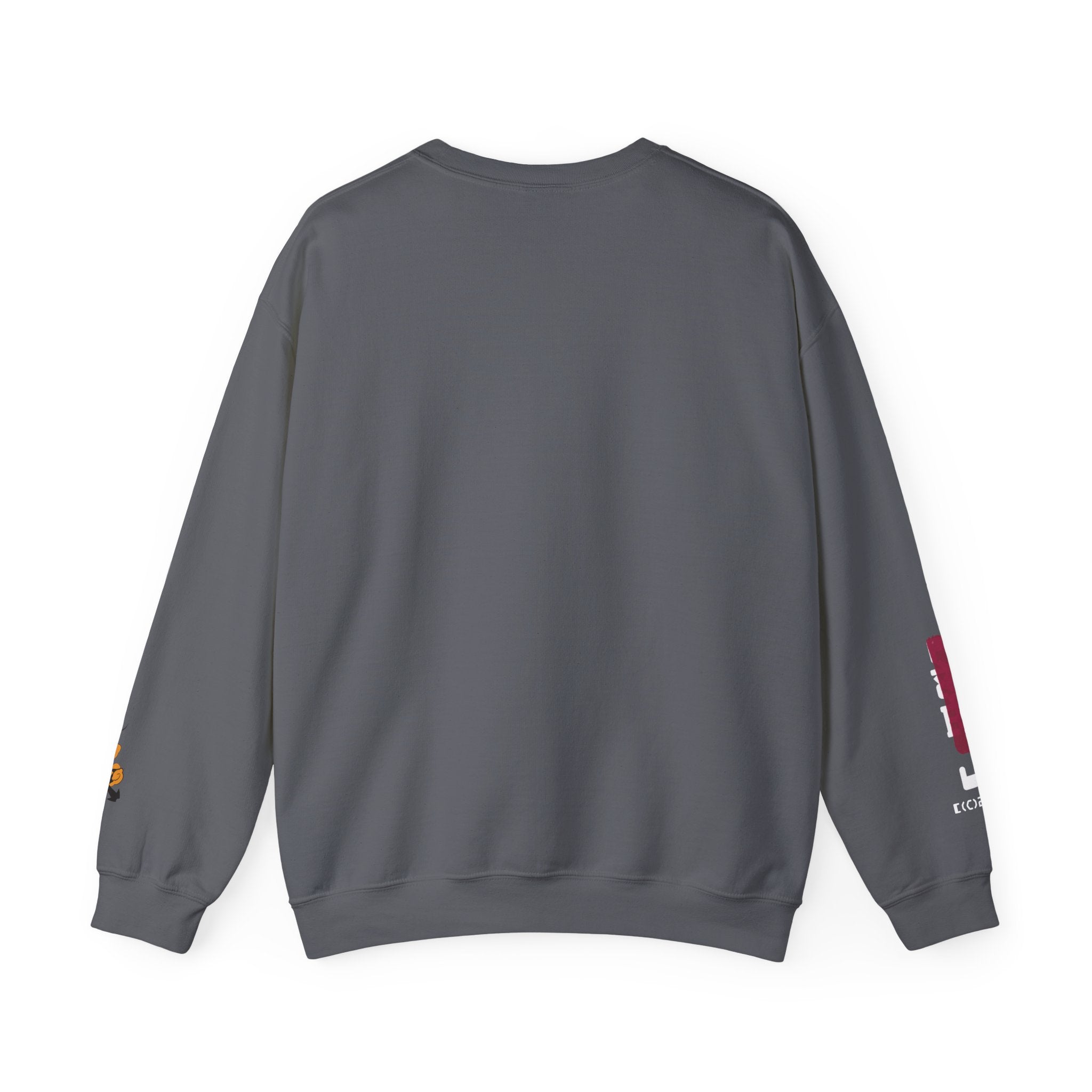 DAYTONA⁶⁴⁰ Crewneck Sweatshirt