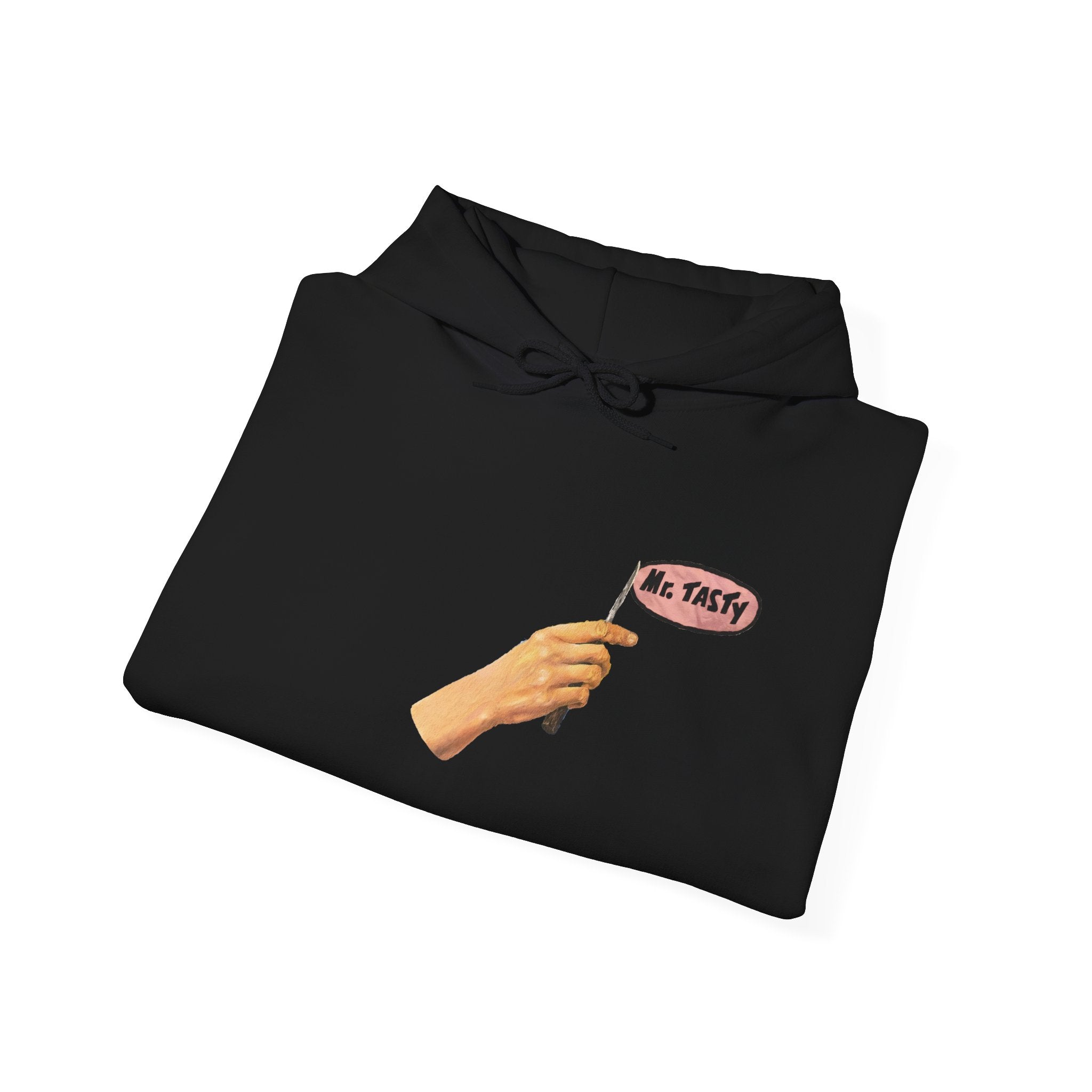 Mr. Tasty⁶⁴ Hoodie (MT-S64-HD)