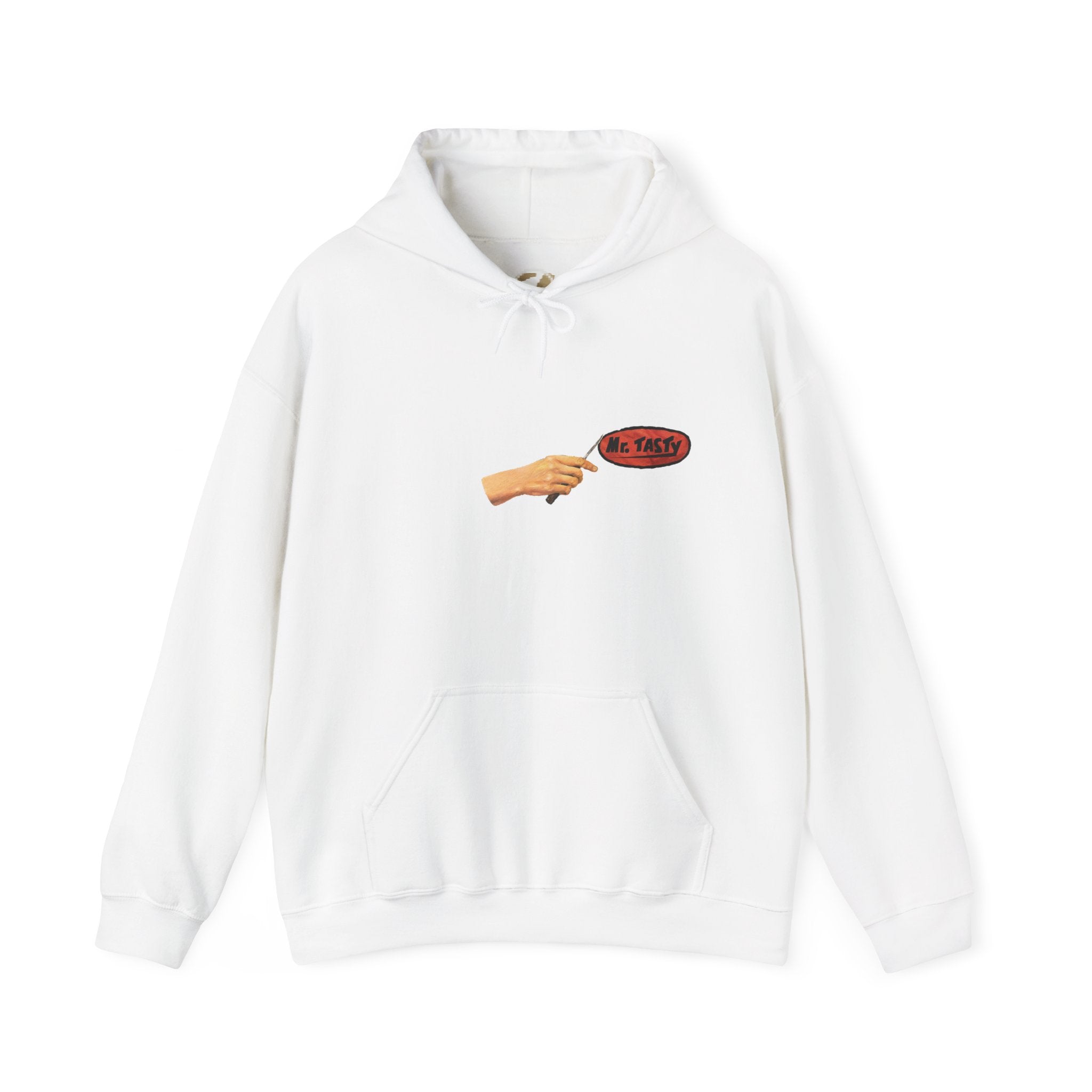 Mr. Tasty⁶⁴ Hoodie (MT-S64-HD)