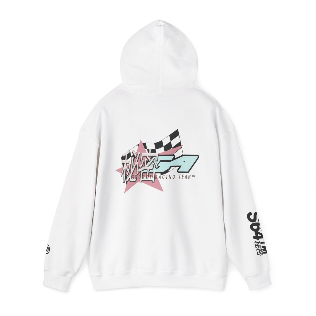 S64 RACING TEAM™ Hoodie (SRT-S64-HD)