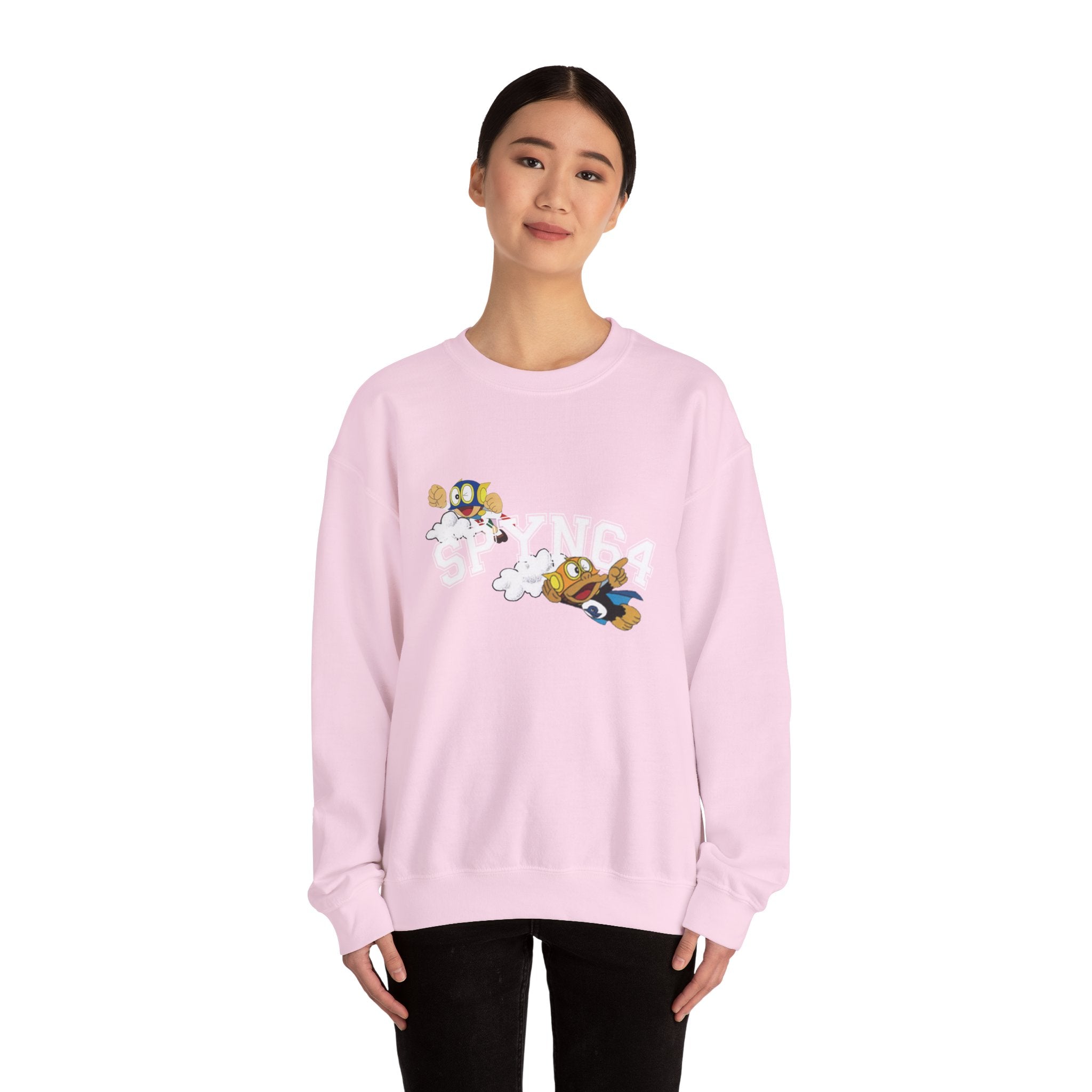 Super 64™ Crewneck Sweatshirt