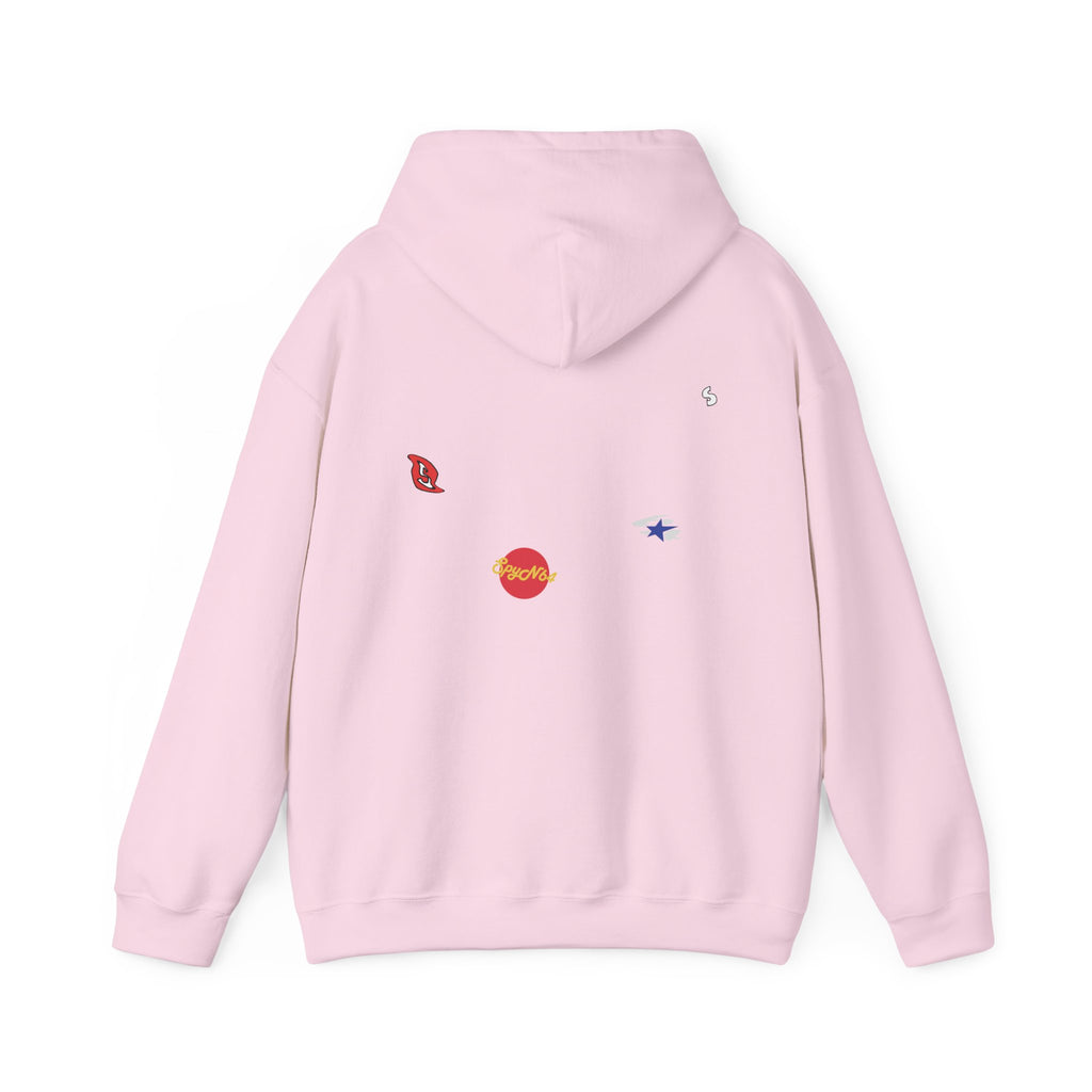 The Essential SpyN64 Hoodie