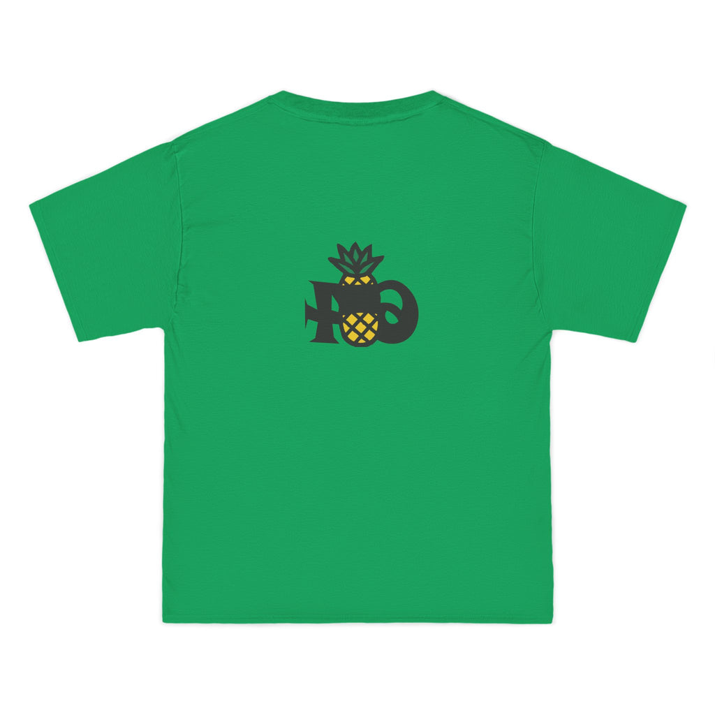 Secret Pineapple  T-Shirt