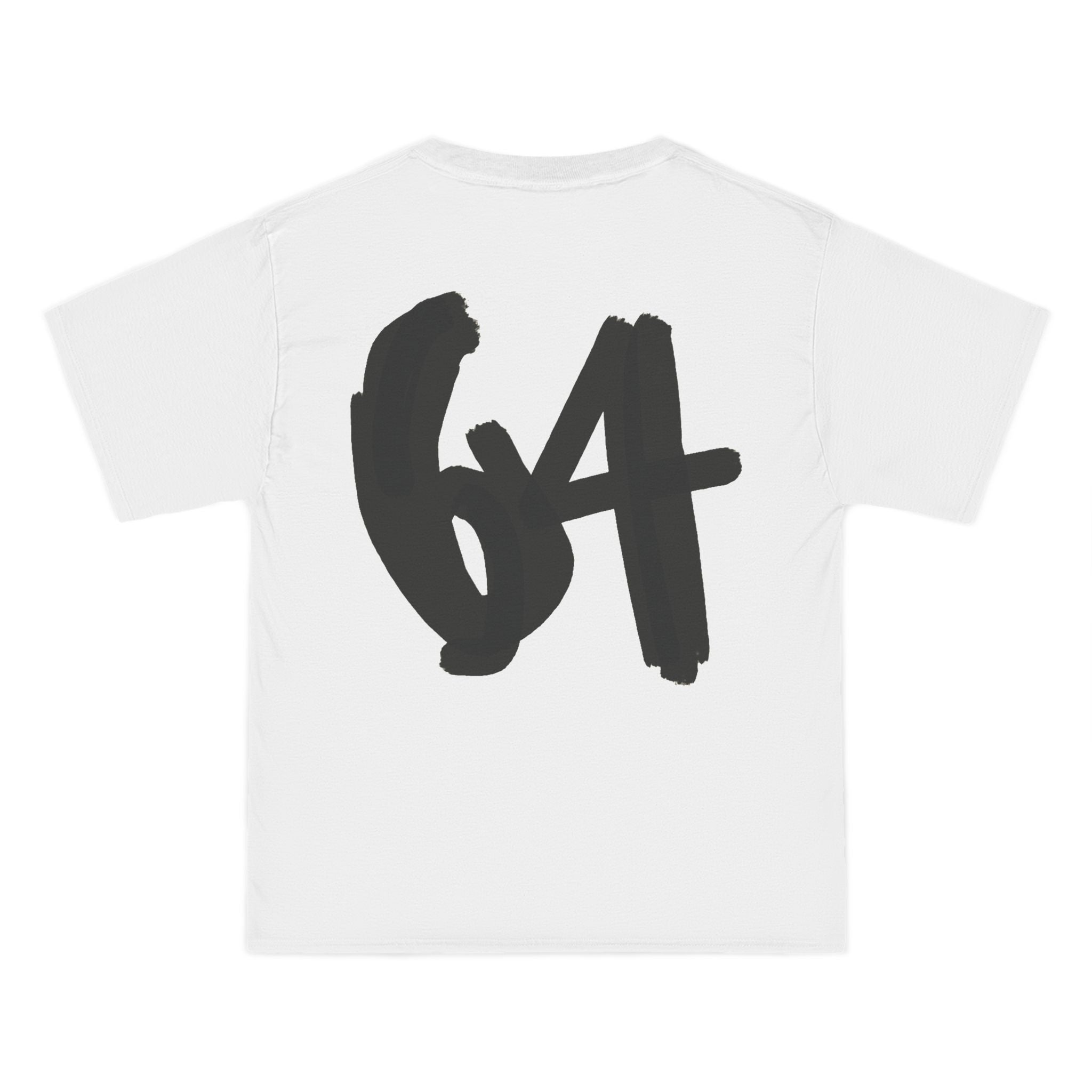 Spray Painted Secrets T-Shirt (SPS-S64-TS)