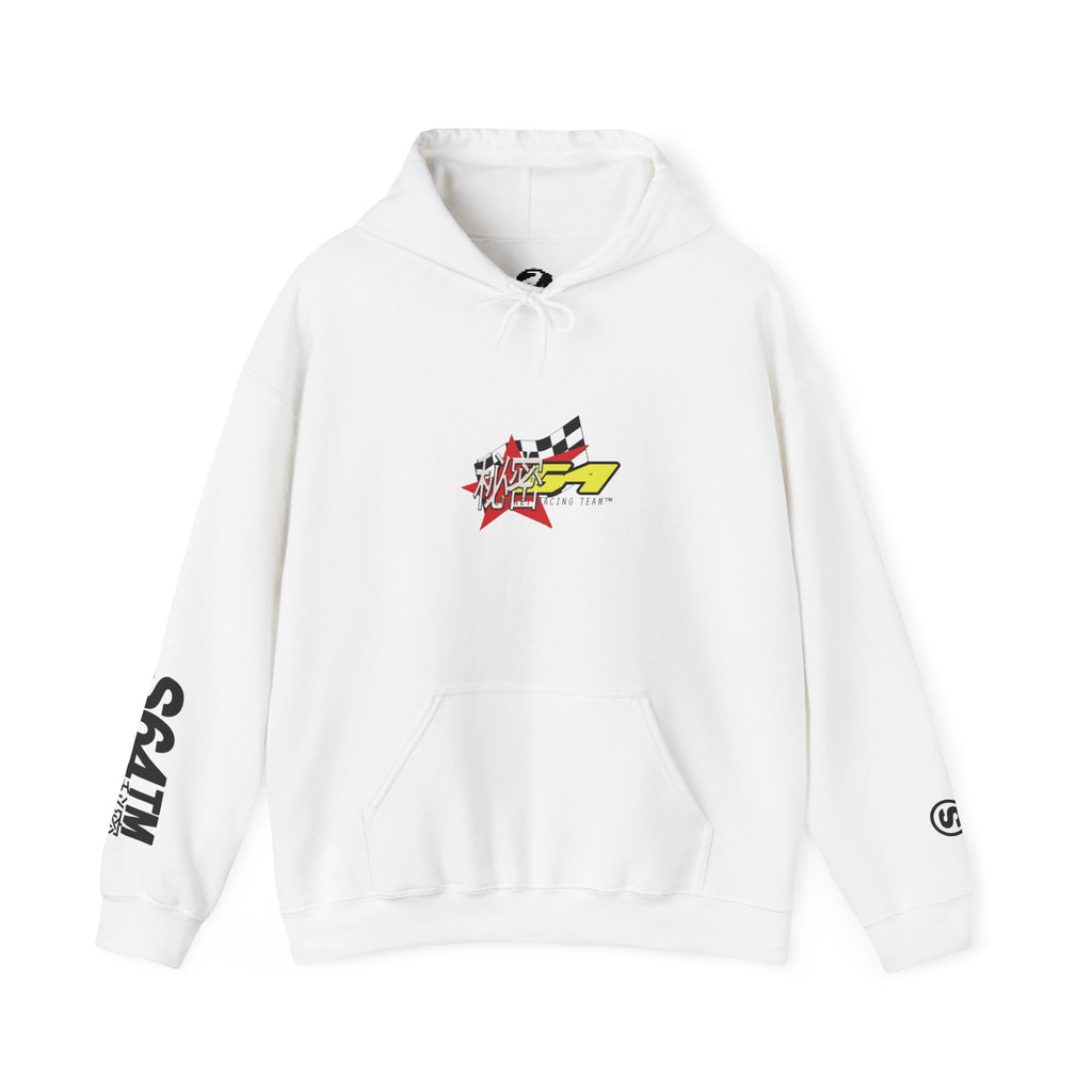 Secret Racing Team™ Hoodie (SRT-S64-HD)