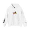 Secret Racing Team™ Hoodie (SRT-S64-HD)