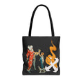 NOBODY'S BUDDY⁶⁴ Tote Bag *LIMITED EDITON* (NB-S64-TB)