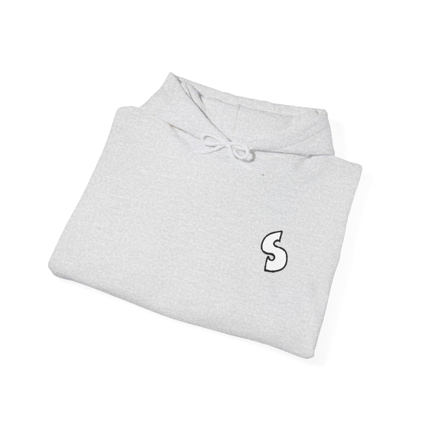 Touch Grass 64 Hoodie