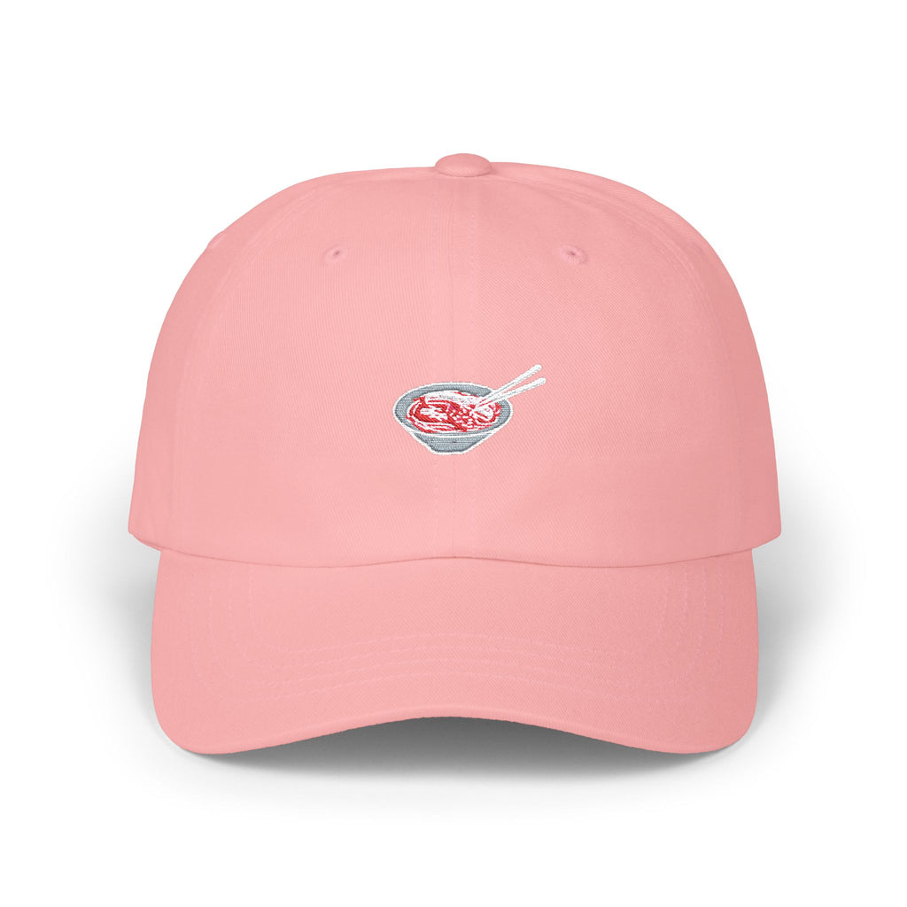 Spicy Ramen Dad Cap