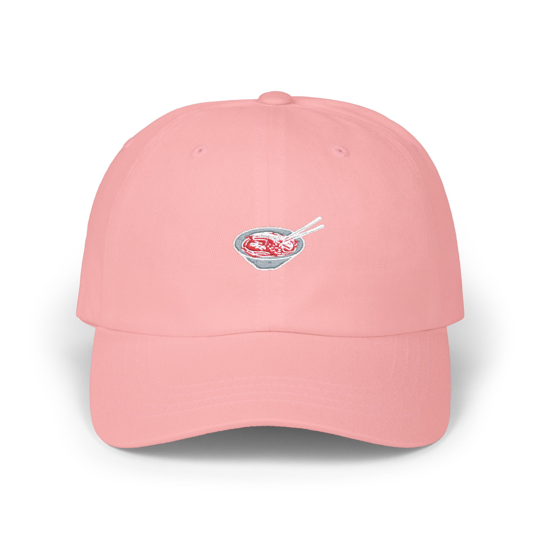 Spicy Ramen Dad Cap