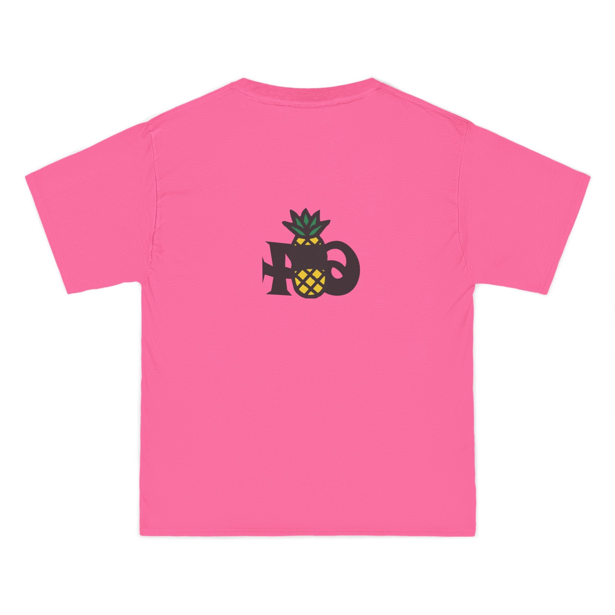 Secret Pineapple  T-Shirt