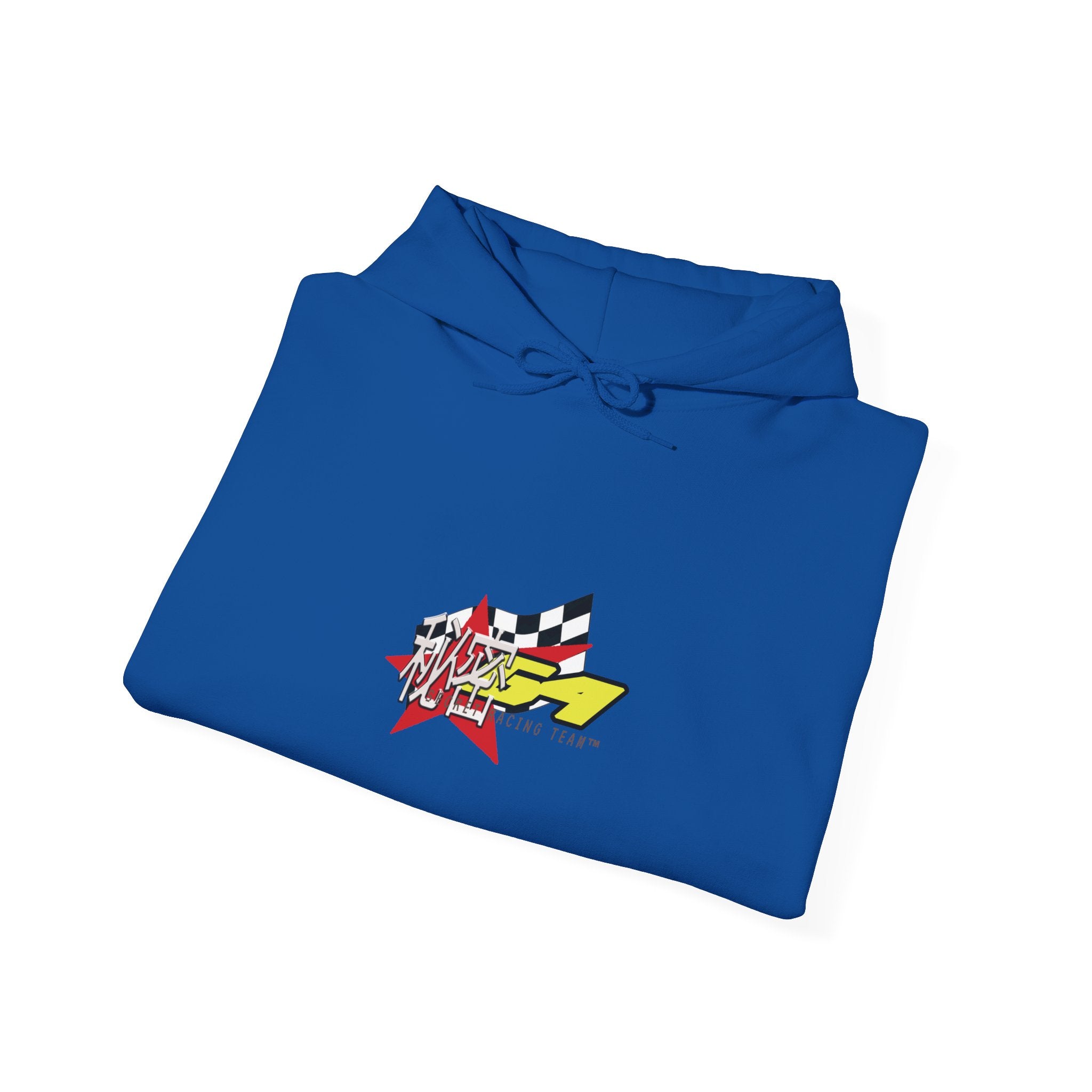 Secret Racing Team™ Hoodie (SRT-S64-HD)