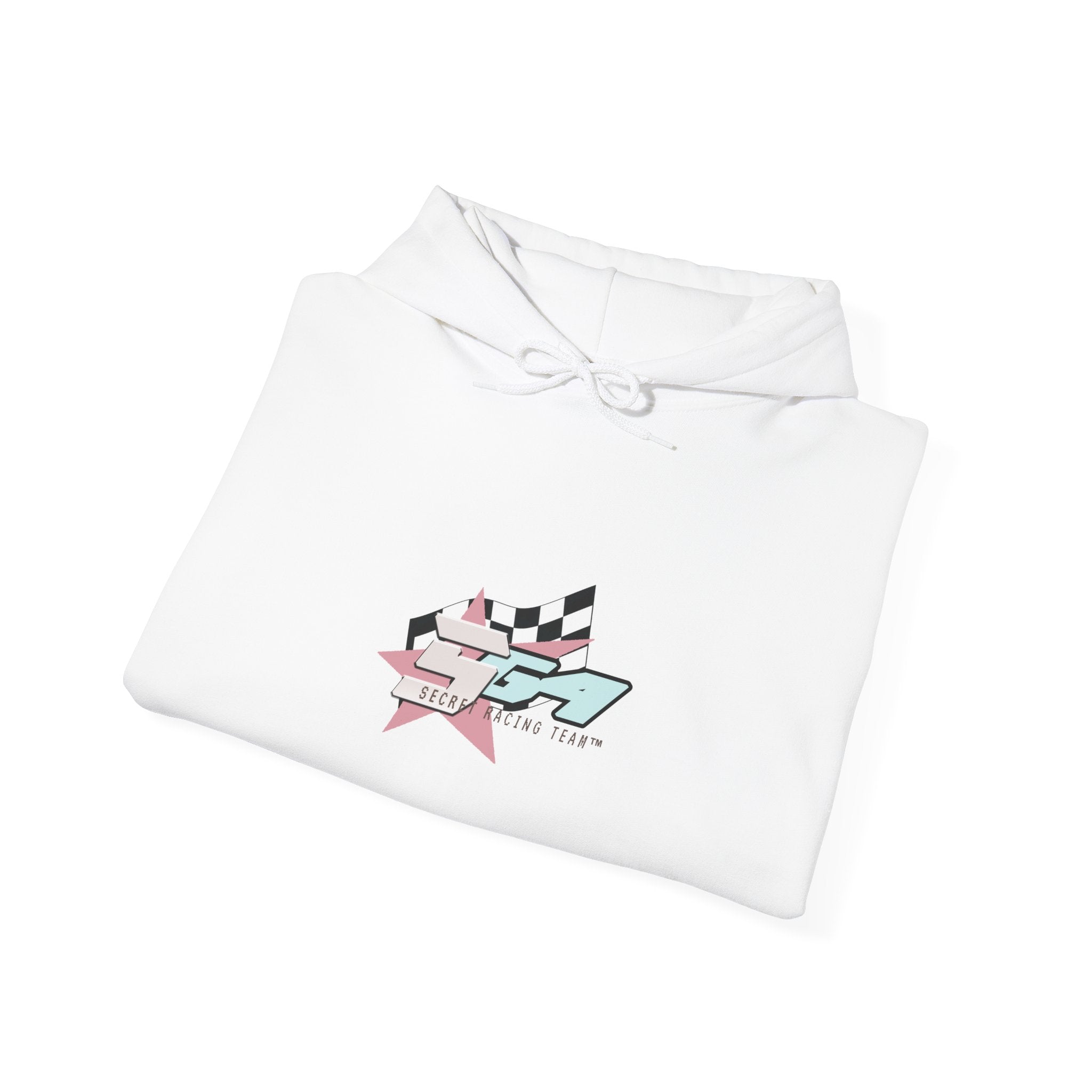 S64 RACING TEAM™ Hoodie (SRT-S64-HD)