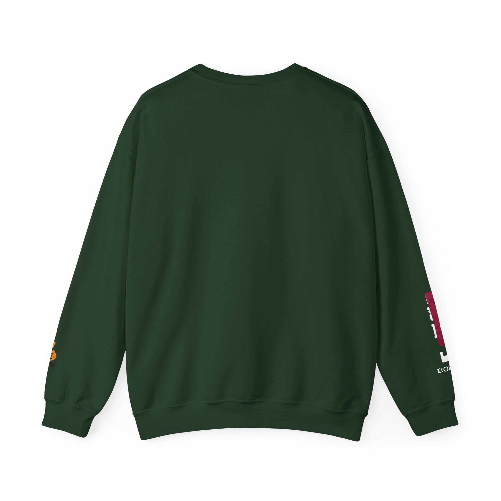 DAYTONA⁶⁴⁰ Crewneck Sweatshirt