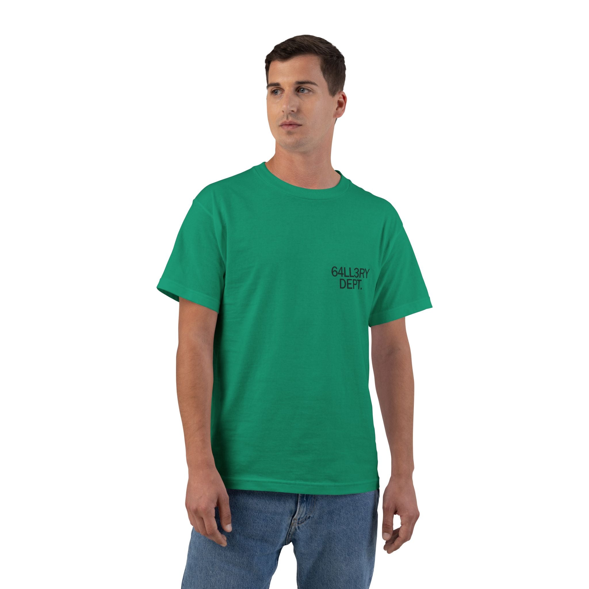 64LL3RY DEPT T-Shirt