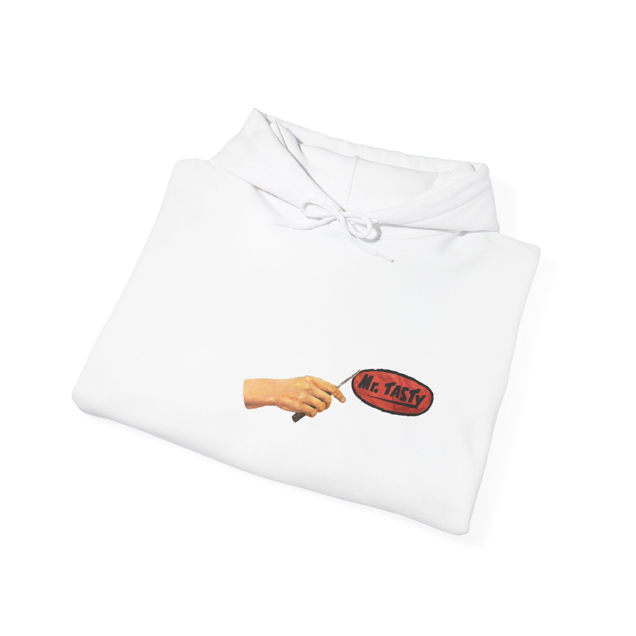Mr. Tasty⁶⁴ Hoodie (MT-S64-HD)