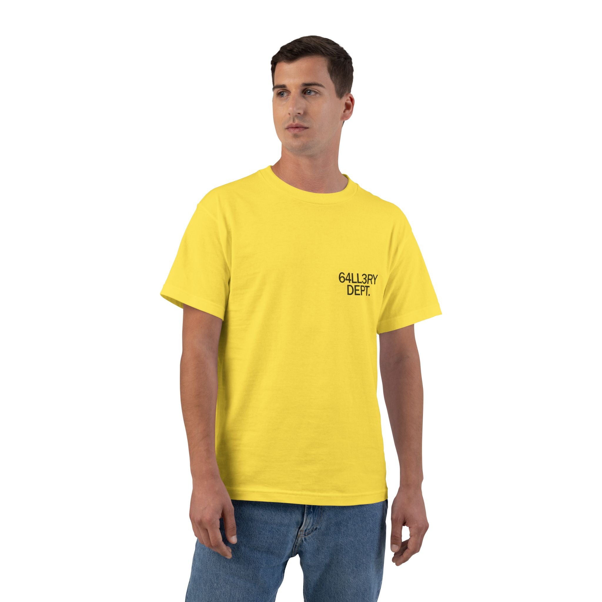 64LL3RY DEPT T-Shirt
