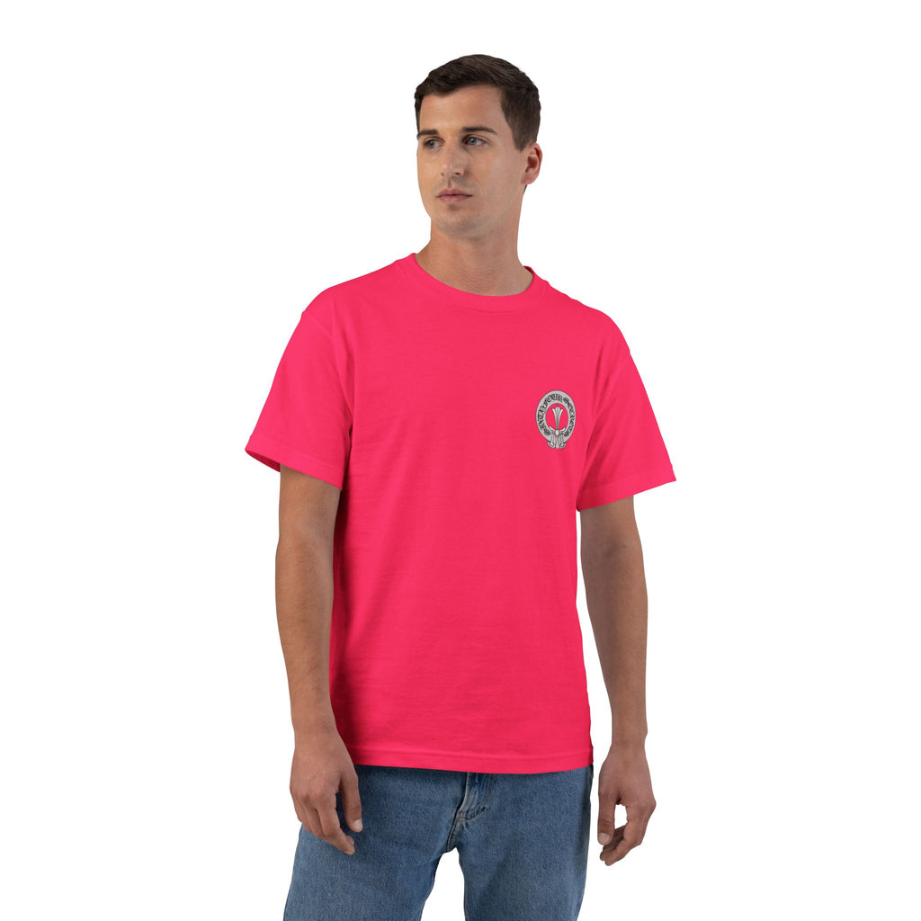 CHROME SECRETS 64 T-Shirt