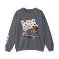 DAYTONA⁶⁴⁰ Crewneck Sweatshirt