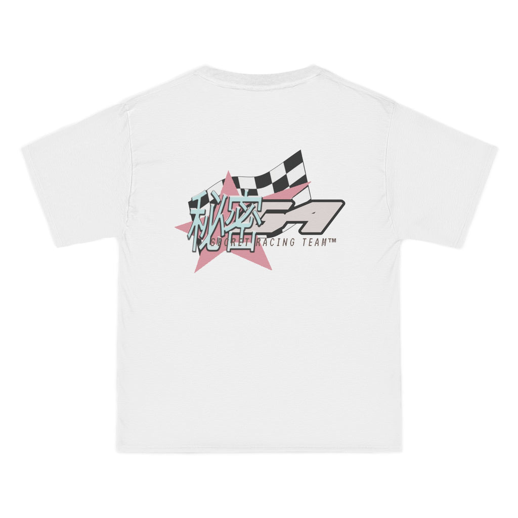 Secret Racing Team T-Shirt (SRT-TS-V1)