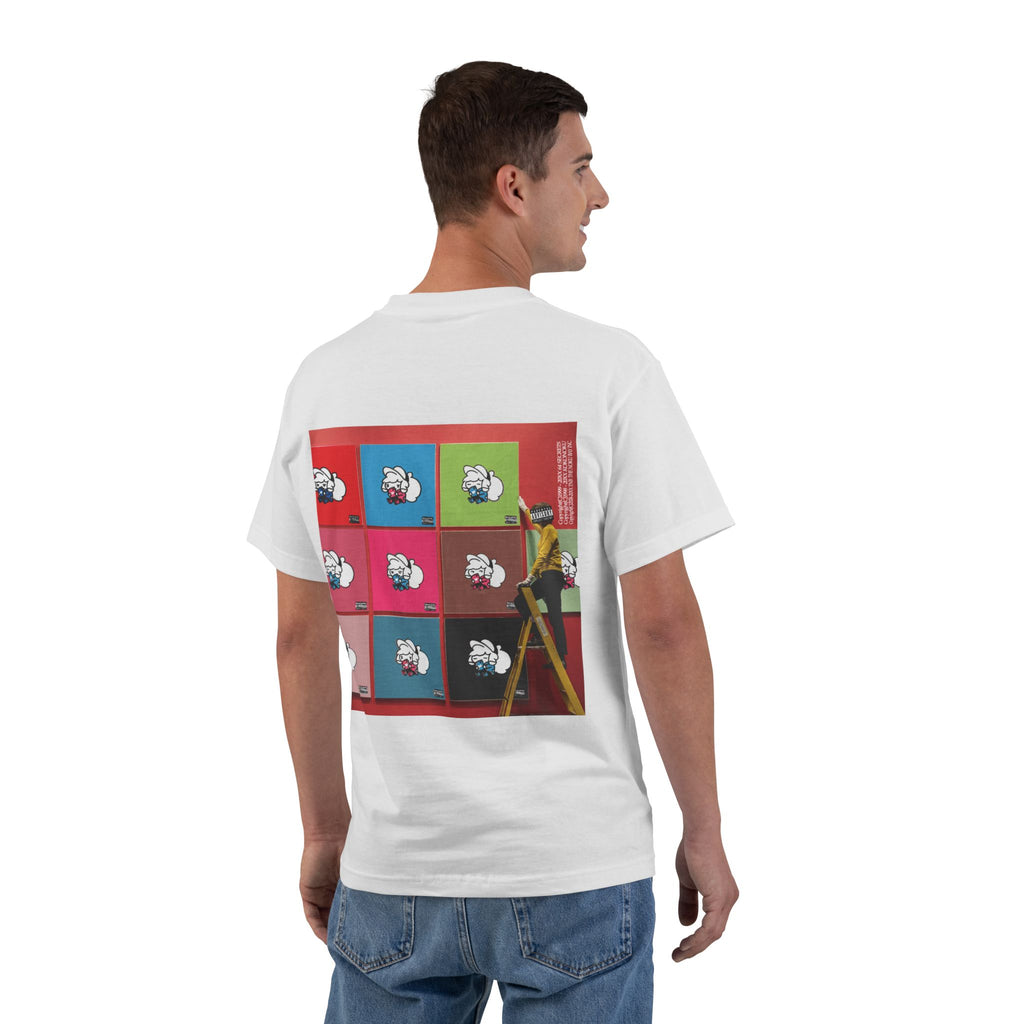 Kokonoku "Picture Books" UNRELEASED T Shirt (TNB-S64-TS)