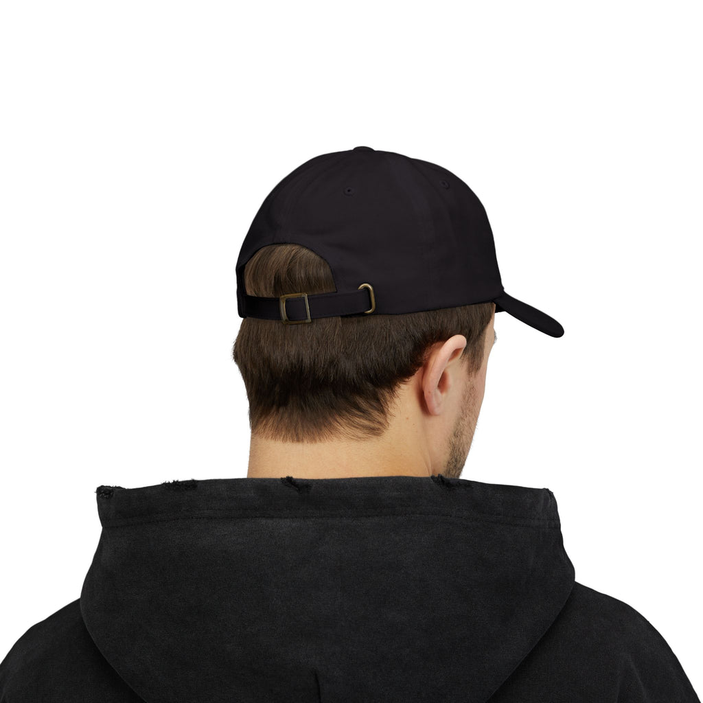 Spicy Ramen Dad Cap