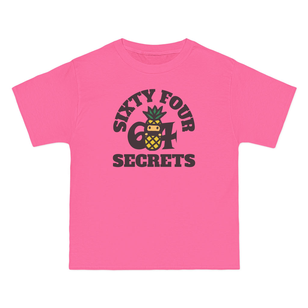 Secret Pineapple  T-Shirt