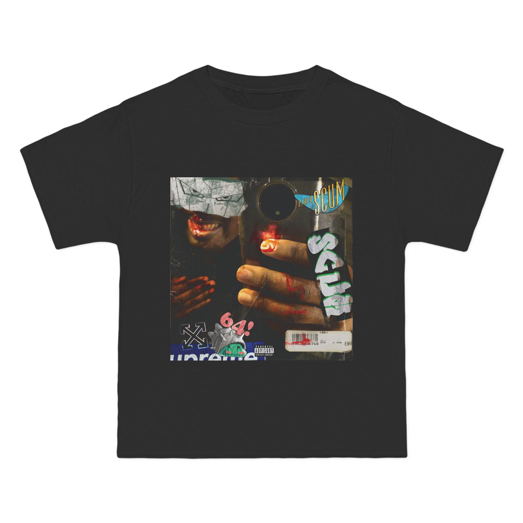 Scum Tapes Vol. 1 T Shirt (LIMITED EDITION)