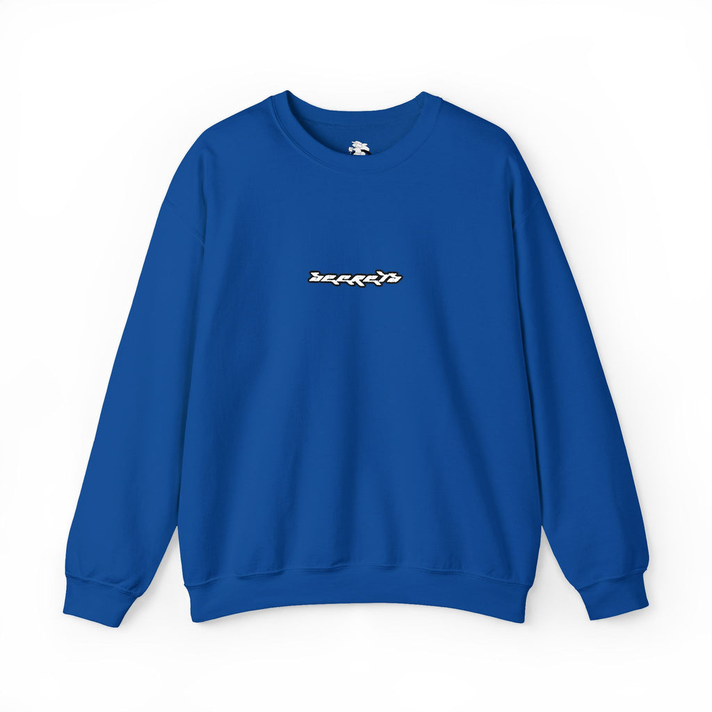 SCRT SZN™ Crewneck Sweatshirt (SS-S64-ECN)