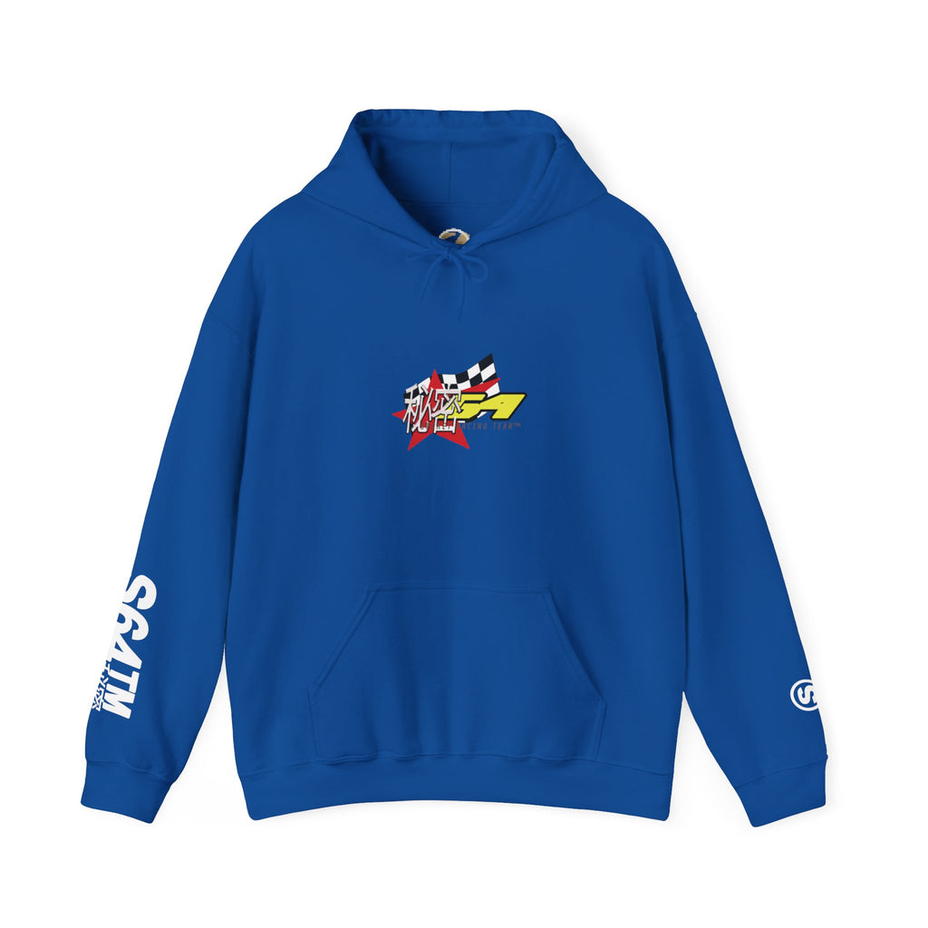 Secret Racing Team™ Hoodie (SRT-S64-HD)