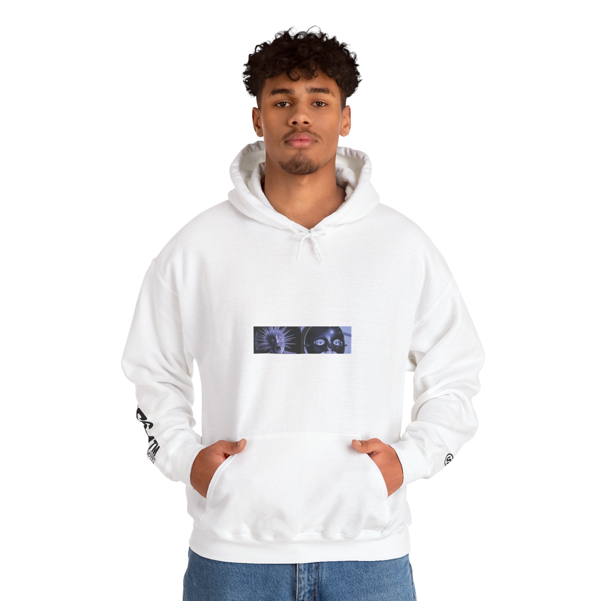 64 SPIKES Hoodie (VLTRS-S64-HD)