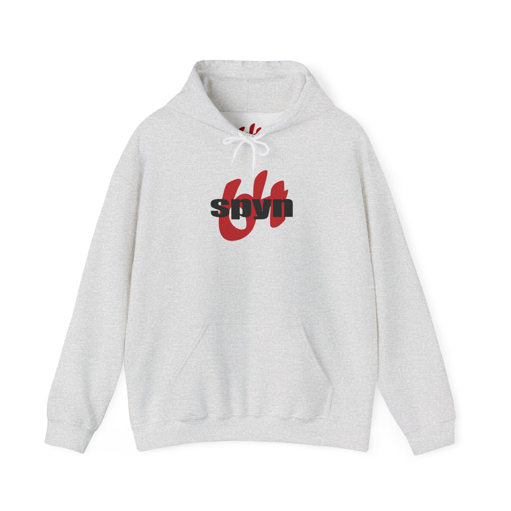 SpyN64 Essential Hoodie