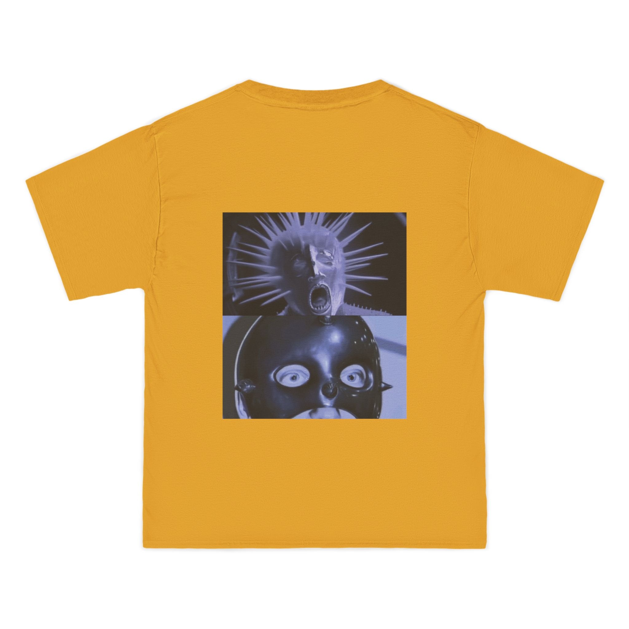Nothing is Impossible⁶⁴ T-Shirt (NII-S64-TS)